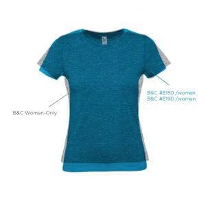 Exact E#150 FEMME B&C_exact_woman