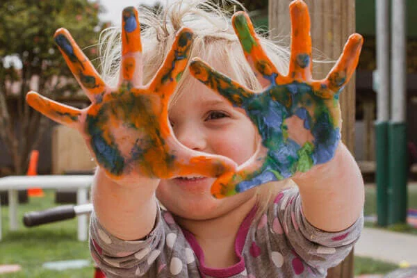 T-shirts personnalisés pas chers pour enfants