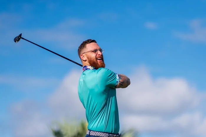 polos de golf personnalisés pas chers