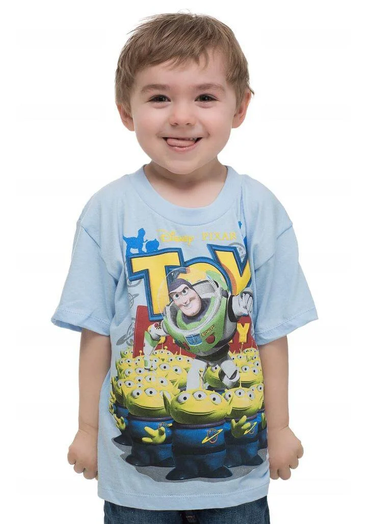 t-shirts personnalisés pour enfants à petit prix