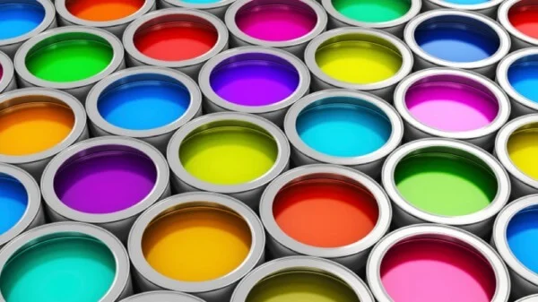 couleurs pour t-shirts personnalisés avec logo pas chers