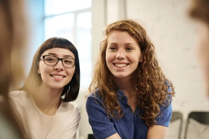 polos en coton personnalisés pour femmes à petit prix