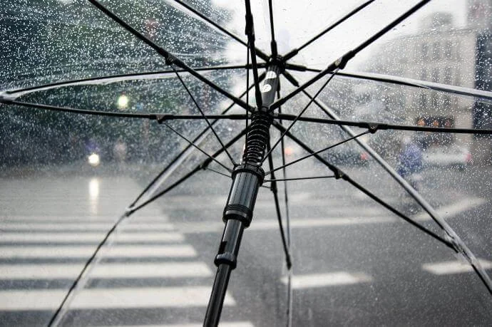 Parapluies personnalisés bon marché