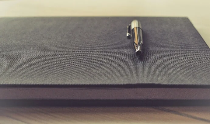 stylo cadeau personnalisé