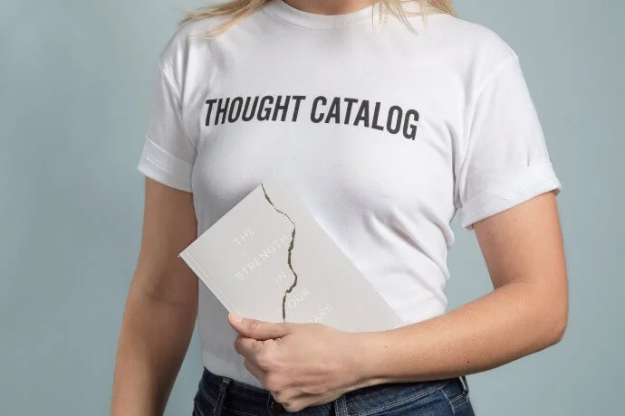 T-shirts personnalisés bon marché et extensibles