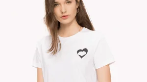 Comment choisir la taille du logo à imprimer côté coeur