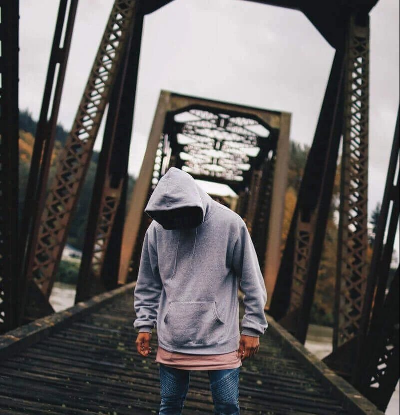 sweats personnalisés à bas prix