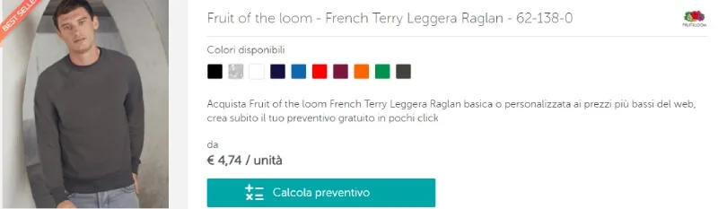 Sweat-shirts d'entreprise personnalisés avec imprimé hamburger