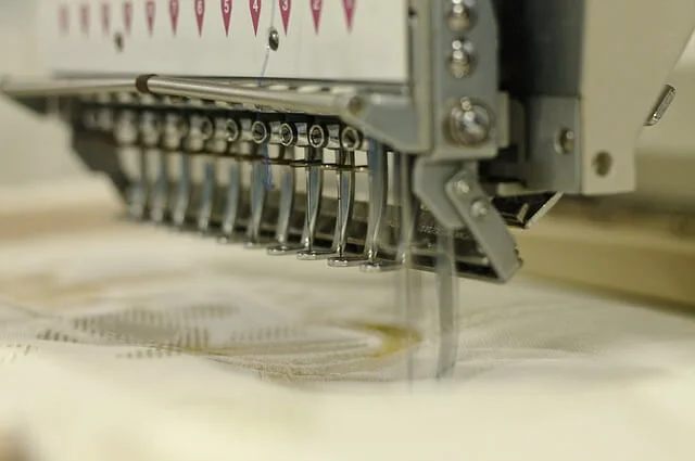 Sweat-shirts brodés personnalisés à petit prix