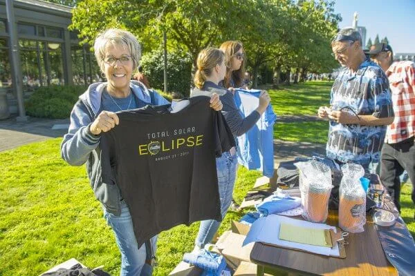 T-shirts personnalisés pas chers pour événements