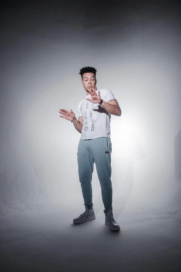 vêtements de sport confortables et personnalisés