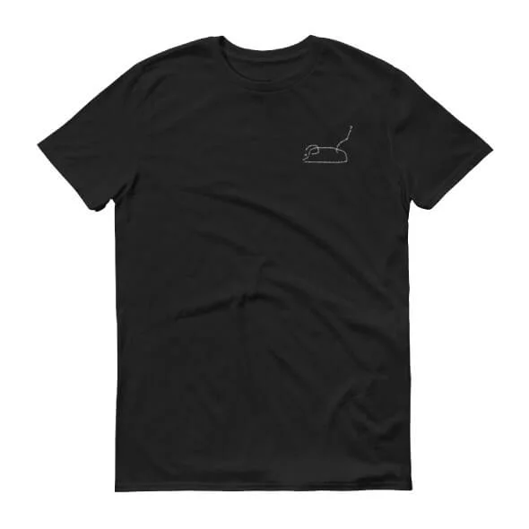 T-shirts personnalisés pas chers avec graphismes IA