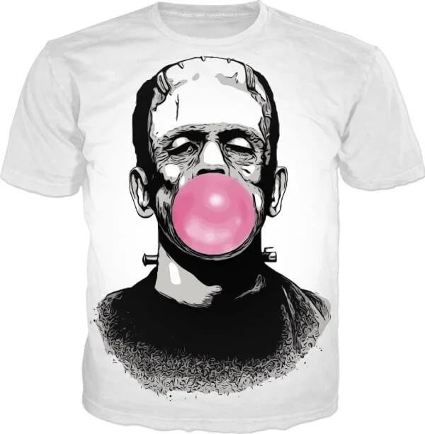 t-shirts personnalisés pas chers