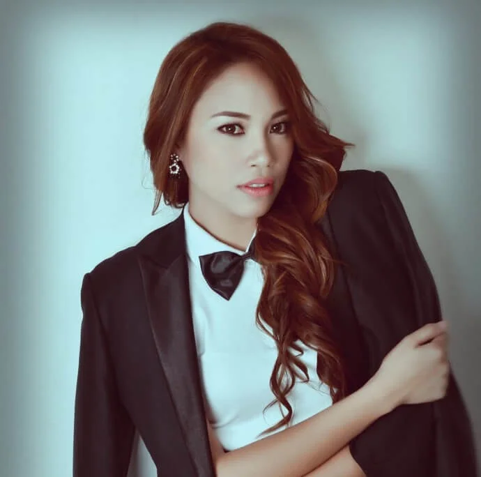 polo en coton personnalisé pour femme