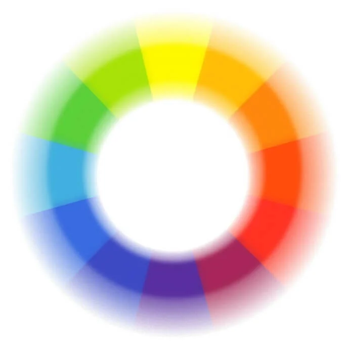 schéma de couleurs personnalisé pour polo jaune