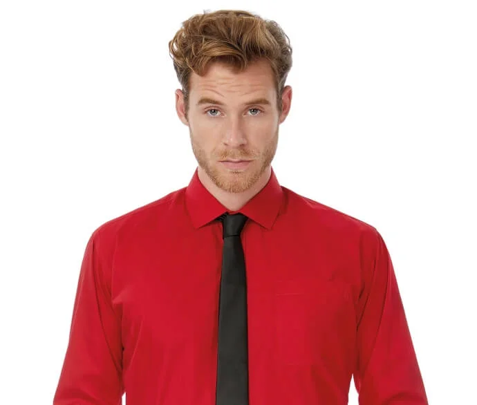 chemise avec initiales vêtements personnalisés
