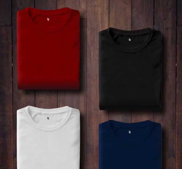 T-shirts personnalisés pas chers pour le personnel