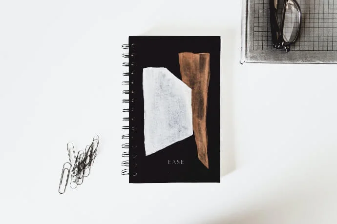 Blocs-notes personnalisés pour entreprises