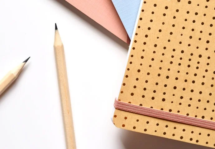 Papeterie personnalisée pour entreprises