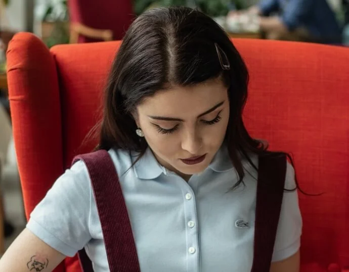 broder un logo personnalisé en ligne