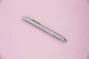 Penne con scritta personalizzata errori comuni