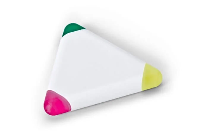 surligneurs personnalisés et t-shirts personnalisés pas chers