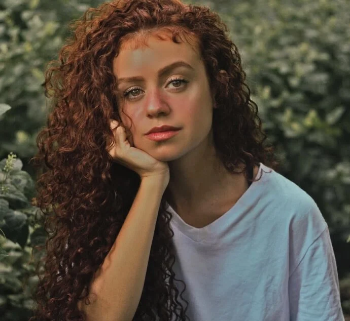 T-shirts blancs personnalisés avec impression