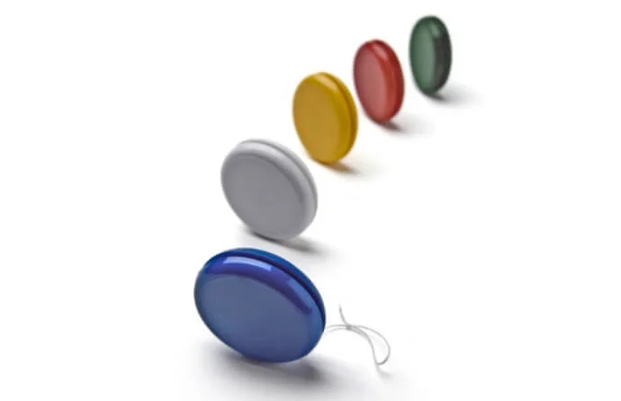 sacs yo-yo ou cabas personnalisés à petit prix