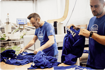 La qualité de l'impression et des matériaux