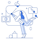 Icône Concepteur UX/UI