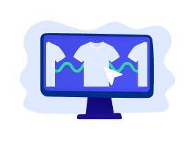 Choisissez vos produits