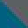 530 - Bleu ardoise / Gris