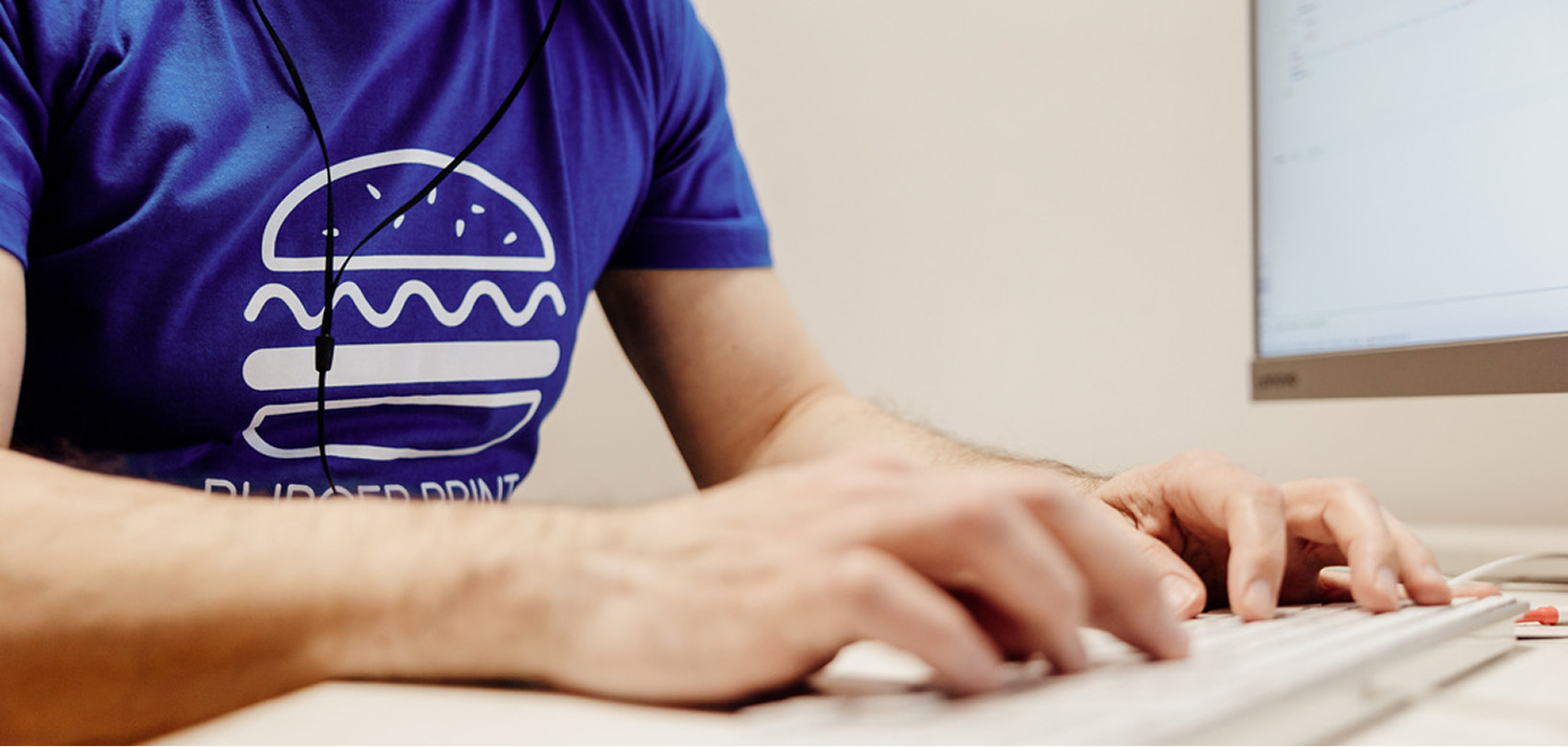 Envoyez-nous un courriel