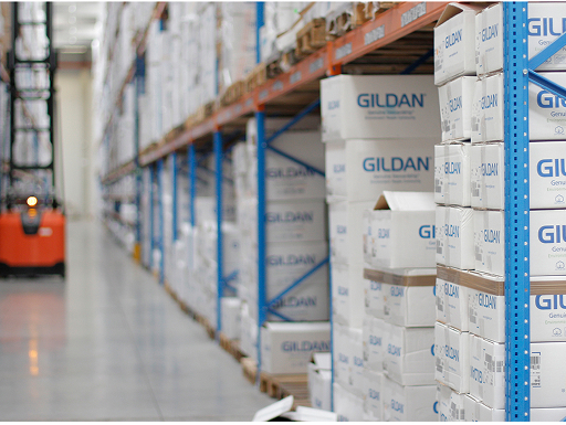 Plus de 500 produits