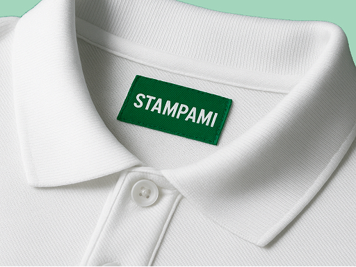 Application d'étiquette